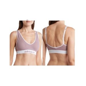 Brand New Adidas Scoop Sports Bra